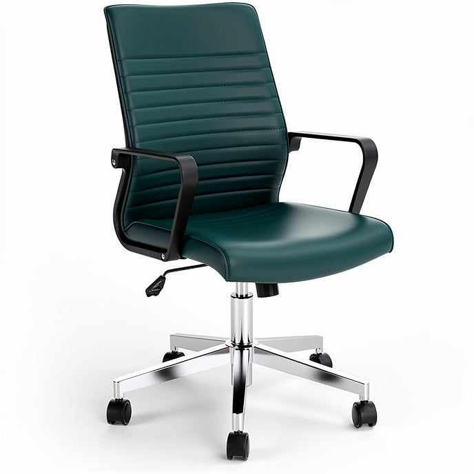 **Technische Titel in het Nederlands: Ergonomische bureaustoel met verstelbare hoogte**